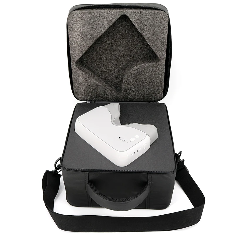 Travel Storage Carry Case For DJI Goggles VR Glasses Nylon Shoulder Bag
