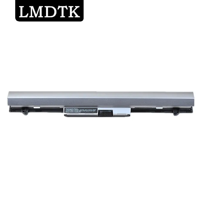 Аккумулятор LMDTK для ноутбука HP Probook 400 430 440 G3 RO04XL RO06XL Новый аккумулятор P3G13AA новый