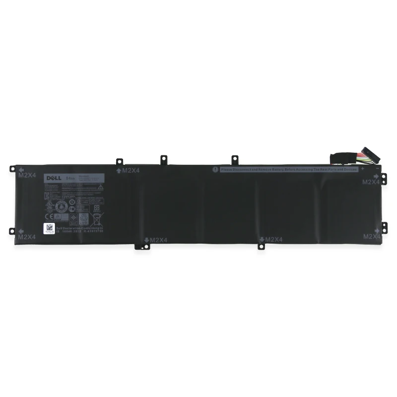  Dell Original New Replacement Laptop Battery For DELL Precision 5510 XPS 15 9550 series 1P6KD T453X