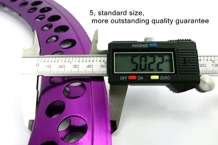 Discount Fixed gear bicycle Rim  aluminum alloy RIM  700c* 50mm  Road bike rims 14