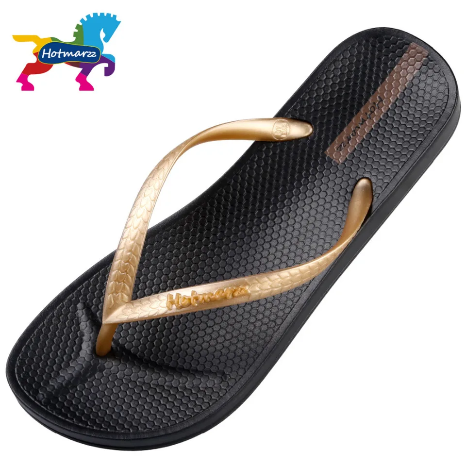 nice flip flop brands