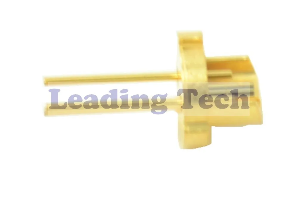 

650nm 660nm 300mw/400mw Push CW Red Laser Diode LD LPC-826 New