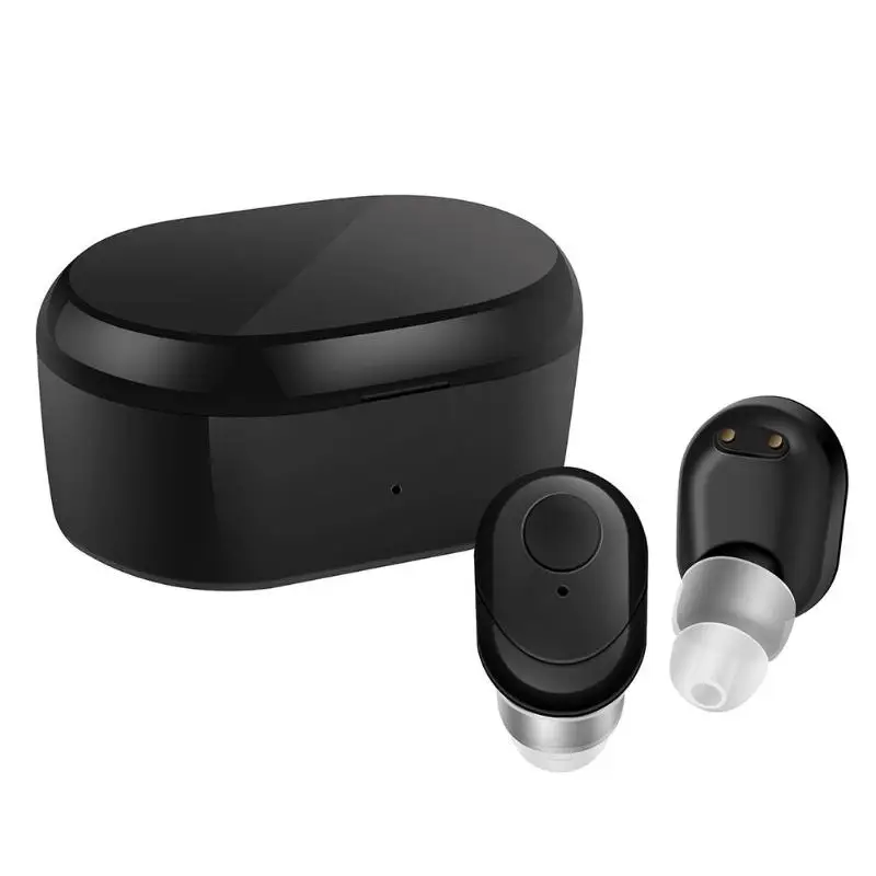 A7 TWS Smart Bluetooth 5,0 стерео наушники с низким энергопотреблением гарнитура
