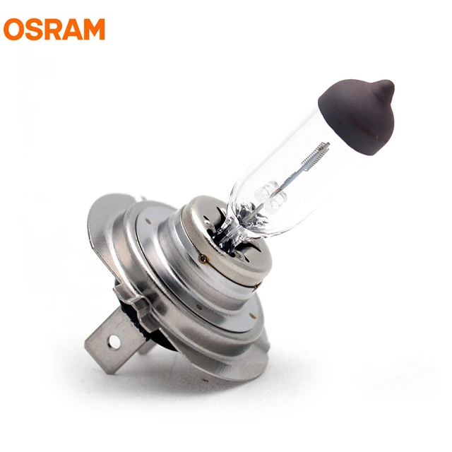 Ampoule H7 très puissante avec 80W de 12V Osram