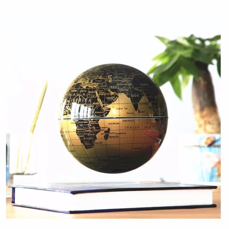 Глобус креативный подарок забавная подвесная игрушка для домашнего офиса