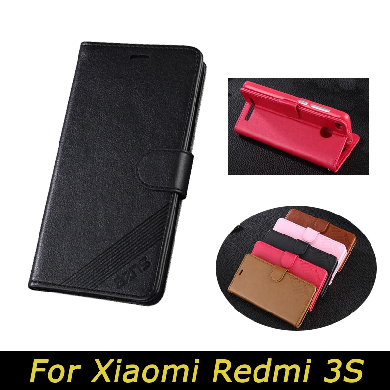 Xiaomi 3s Чехол Купить