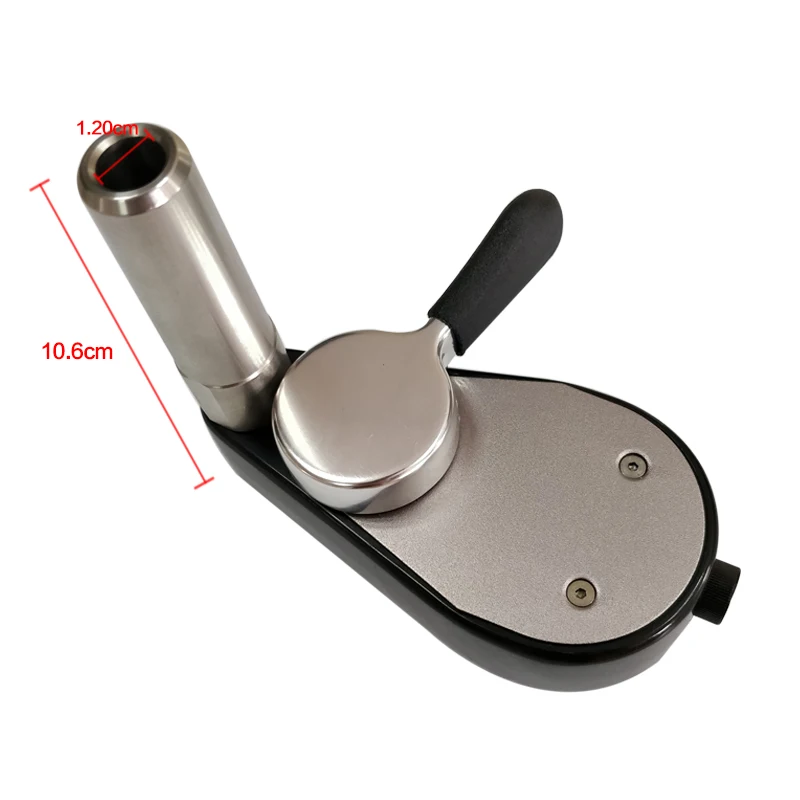 alpha tennis stringer