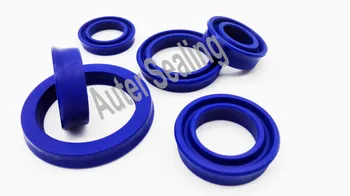 

22x29x5 Single Lip U-Cup seal Hydraulic Seal piston/ rod seal