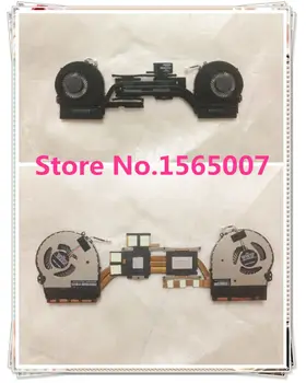 

Original laptop cooler for HP OMEN 15 15-5014tx 15-5016tx 15-5113tx 15-5114tx 15-5208tx 15-5209tx CPU heat sink fan cooling fan