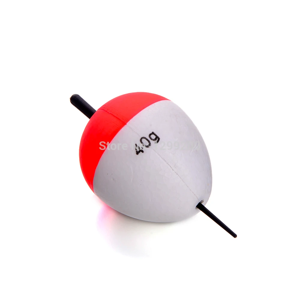 FISH KING Fishing float sale 2016 hot items Plastic floats balsa bobber