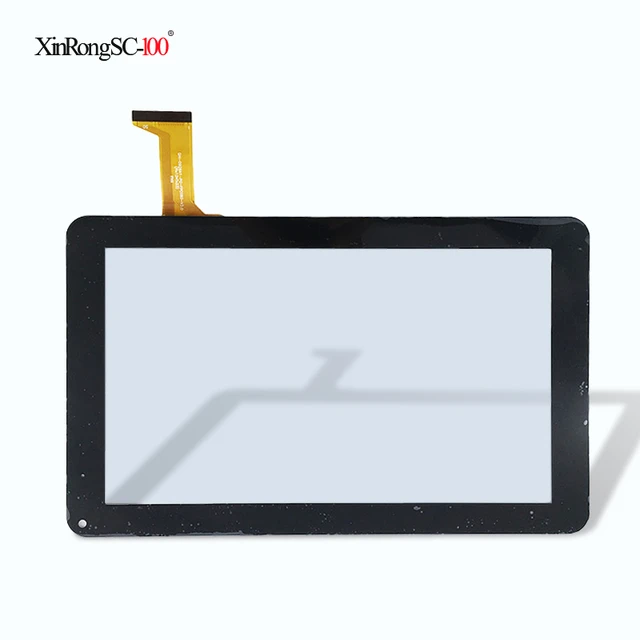 Tablette tactile 9 pouces Akai TAB-9800Q, écran tactile, blanc ou noir,  nouveau