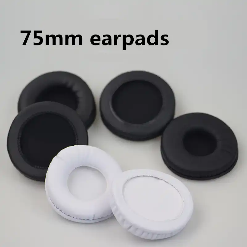75mm earpads