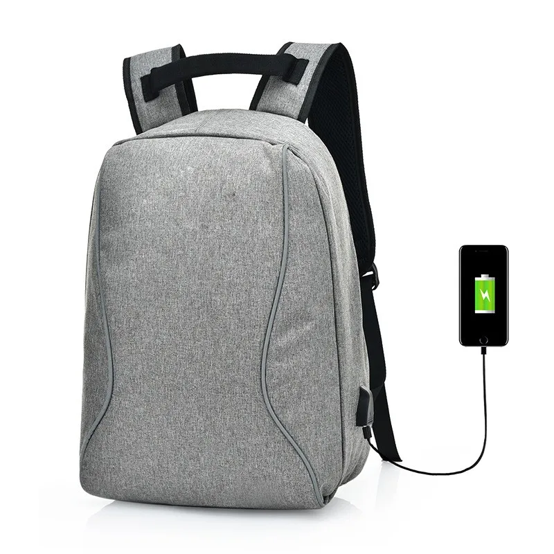 Unisex 16 Inch Laptop Computer Bag Dark Blue