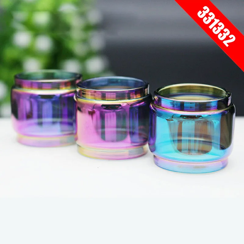 rainbow extend glass tube 3