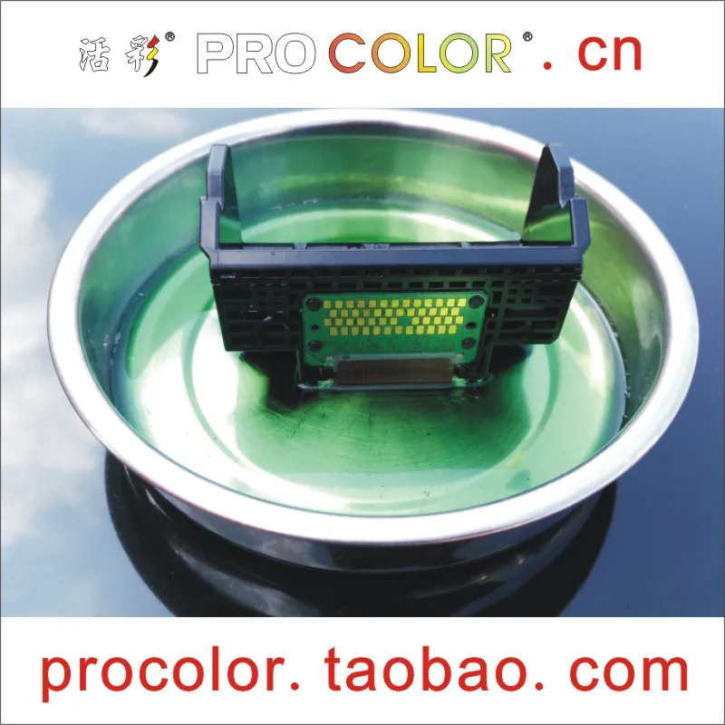 Инструмент для очистки чернил PGI5 Canon iP4300 iP4500 iP5200 MP500 MP530 MP600 MP610 MP800 с печатной