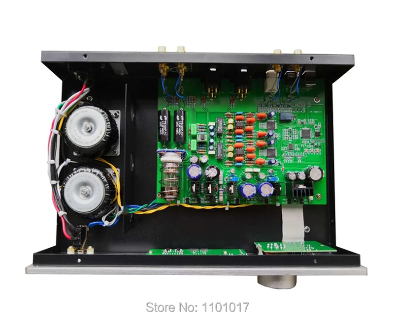 XiangSheng DAC-05B II 2x AK4497EQ XMOS сбалансированный DSD 512 трубка DAC HIFI EXQUIS декодер звуковая карта DAC05B Dac05 Bluetooth