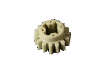 

einkshop 5piece /lot Gear For HP LASERJET 3800 3600 Fuser Gear 15 GR-3600-15T
