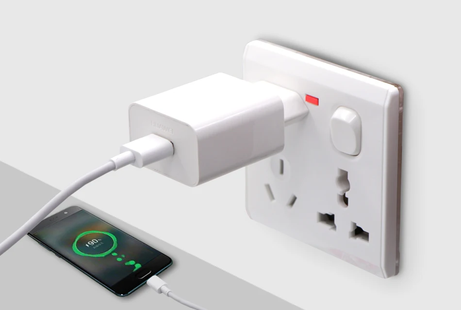 huawei p10 lite cover