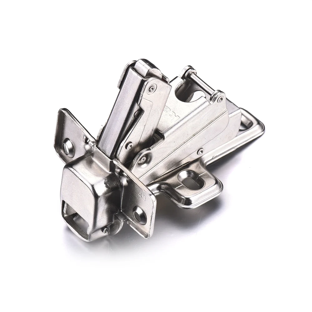 Billige möbel zubehör hydraulische crs scharnier für tür und schrank durchmesser von installation loch 4mm