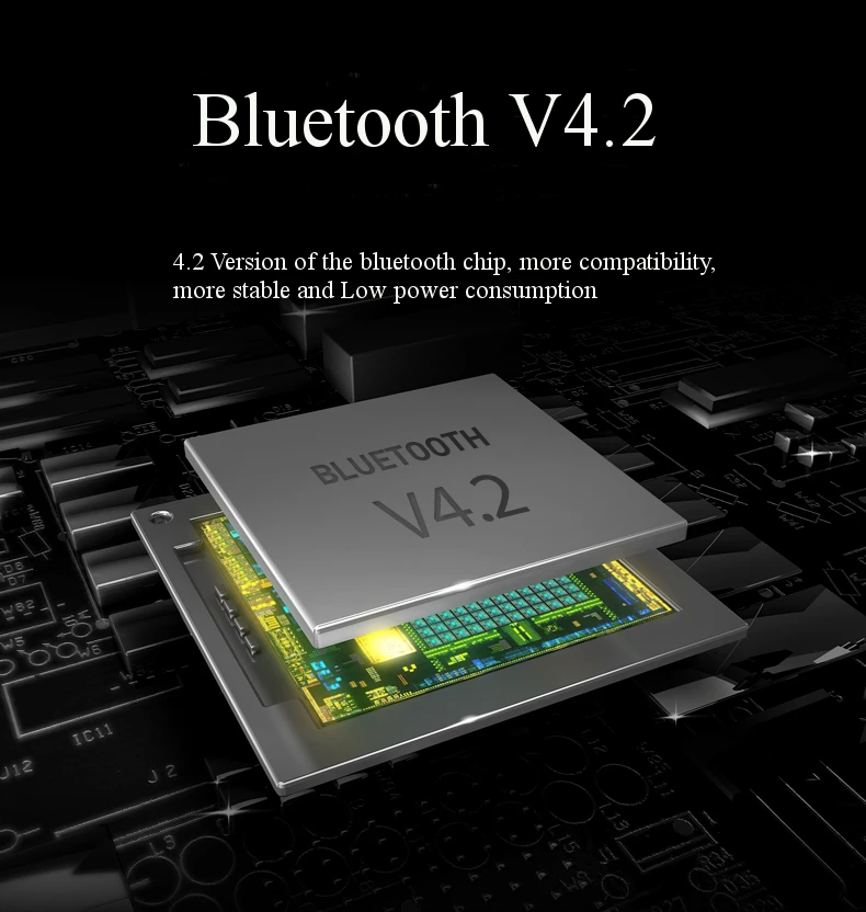 LEORY TWS мини беспроводные bluetooth наушники спортивные бизнес 3D стерео наушники внешний динамик 2 в 1 наушники Handfree