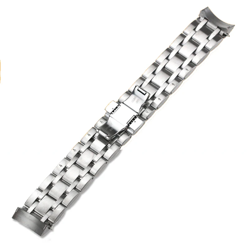 Мужские часы ISUNZUN ремешок для часов Tissot 1853 стальной фигурка StrapT035 брендовые