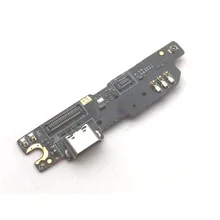 Новинка для Meizu M3 Note L681H док-станция разъем Micro USB зарядное устройство порт FPC гибкий кабель лента запасные части
