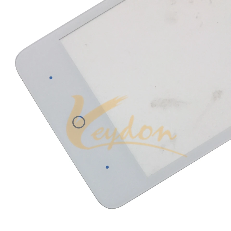ZTE C341 Touch Screen Digitizer white (4)