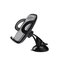 Car Cell Phone Holder Stand Car Mount Phone Cradle Holder For mobile phone support iPhone 5 6S 7 Plus Samsung PSP GPS