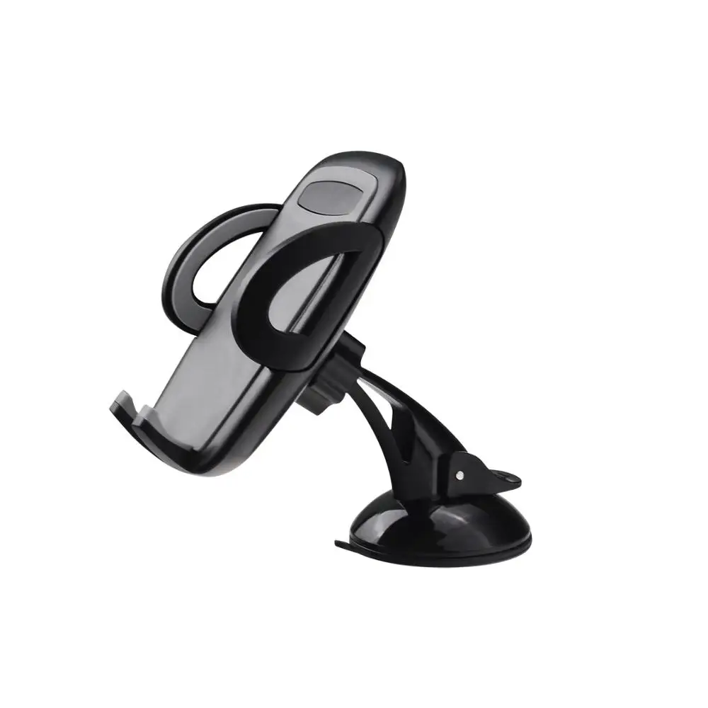 Car Cell Phone Holder Stand Car Mount Phone Cradle Holder For mobile
