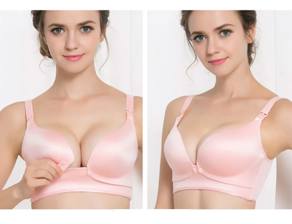 maternity bra