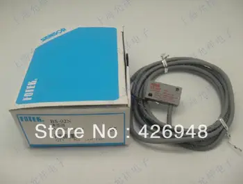 

New Fotek photoelectric switch BS-02N,BS02N photo sensor,free shipping