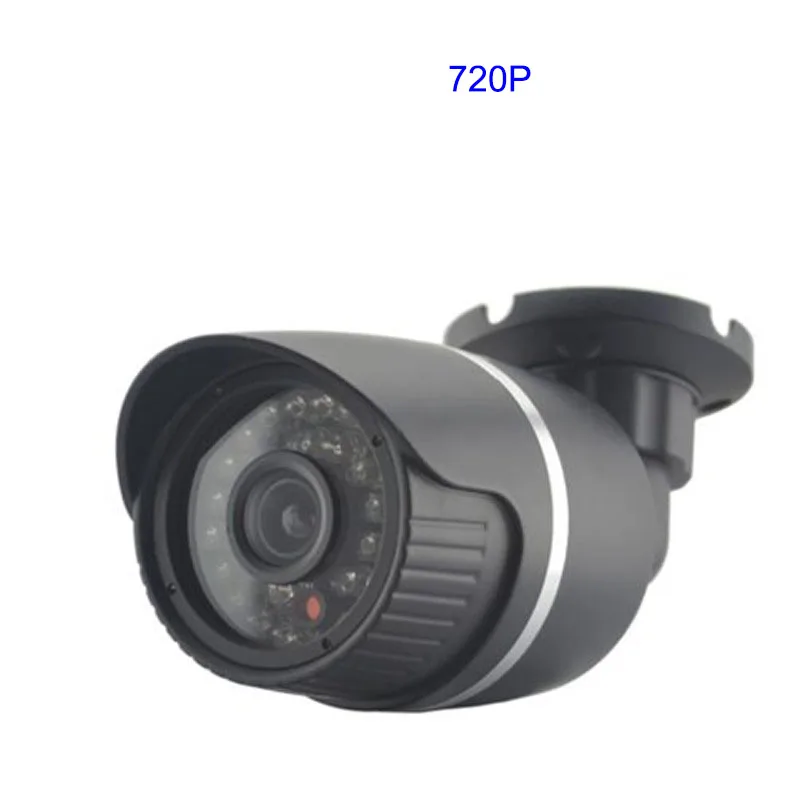 

720P IP Camera Bullet Networks P2P Outdoor Security Infrared Night Vision Camera XXM8