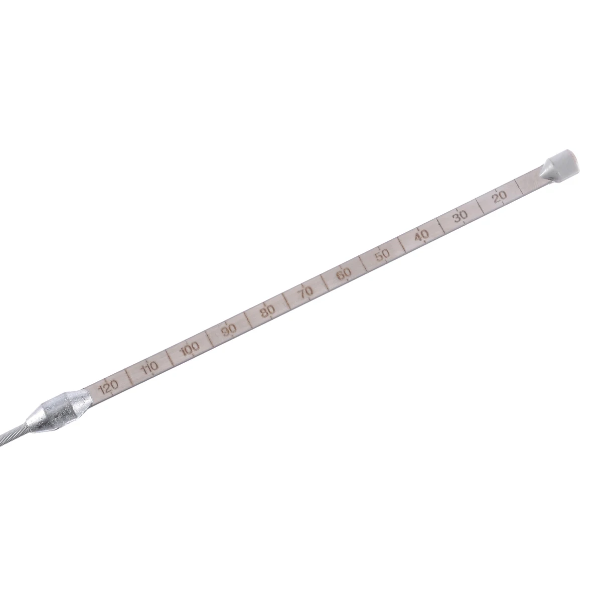9336A 917-327 Automatic Transmission Fluid Level Tool High Quality Car Oil Engine Dipstick for Chrysler for Jeep