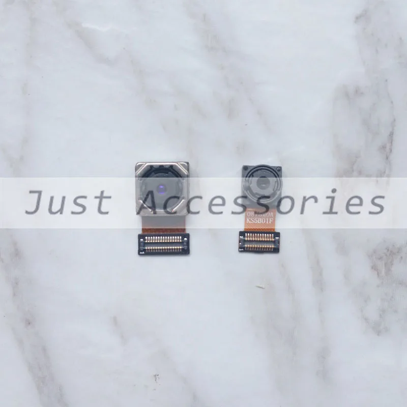 

Used small front Camera Module Flex Cable Replacement for ZTE BLADE V7