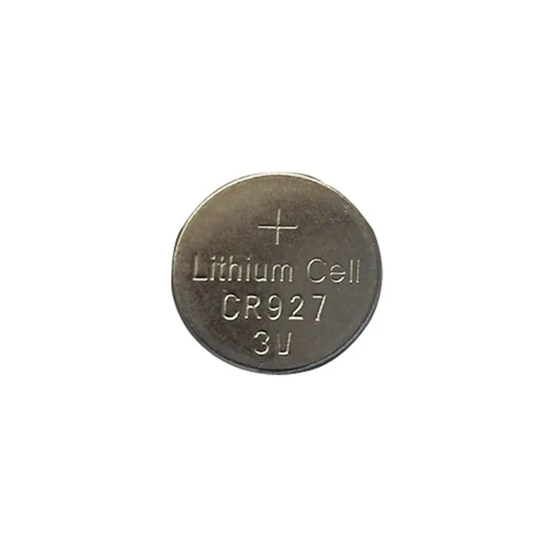 500Pcs-PKCELL-3V-CR927-DL927-ECR927-5011LC-Lithium-Battery-CR-927-Button-Coin-Cell-Battery (1)_