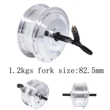24V 250W AKM электродвигатель для ступицы колеса для мотоцикла или электровелосипеда преобразования