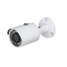 2MP metal case HAC HFW1200S 1080P Water proof IR 30M Bullet HDCVI camera support XVR and