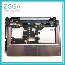 Для lenovo IdeaPad Y470 Y470N Y470P Y471A Упор для рук верхний чехол клавиатура ободок и нижний чехол база AP0HA000800