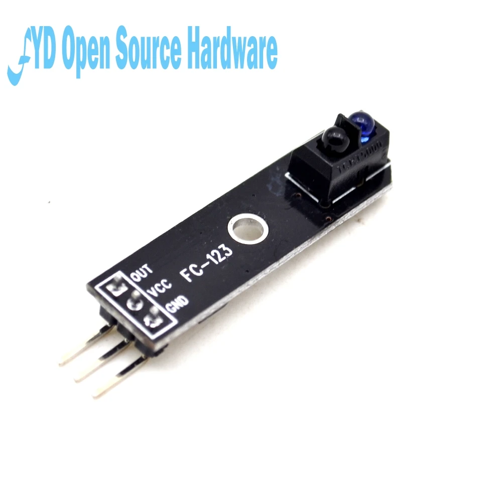 

37 in 1 Kit Accessories trace module infrared tracking probe tracking sensor TCRT5000 for smart car