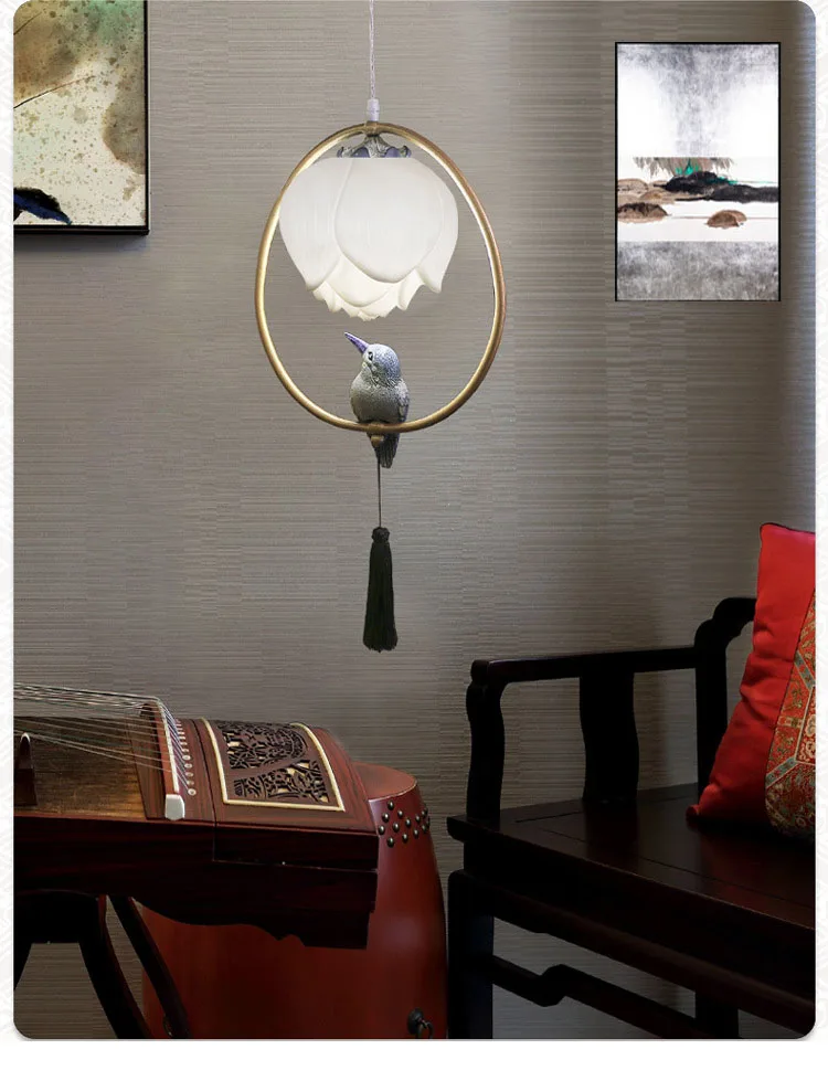 pendant lamp 4