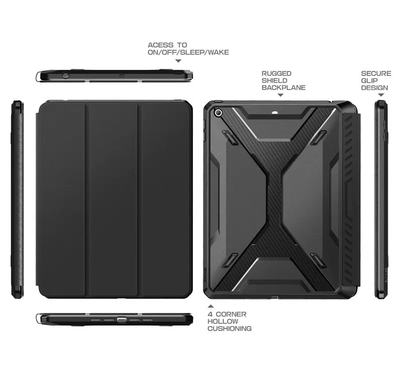 black-7