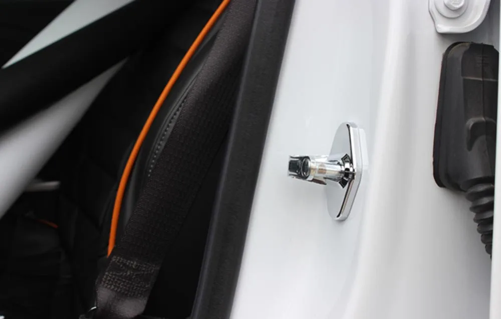 Защитный чехол-Карабин Для Chevrolet Chevy Cruze 2009