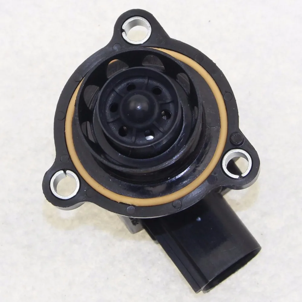 5 шт. OEM турбо отсекающий клапан 06H145710D 06H 145 710D для A4 TT A3 A5 VW Beetle Golf Jetta Passat GTI дивертер