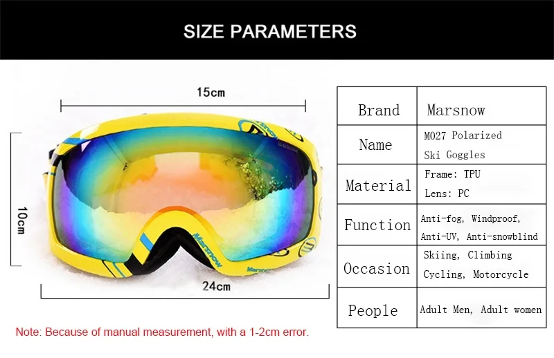 skiing goggle (1)