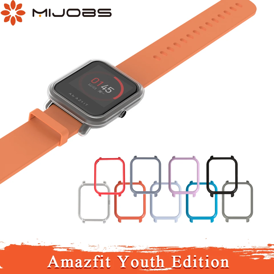 mijobs amazfit bip