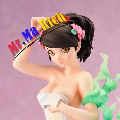 Momohime Hentai
