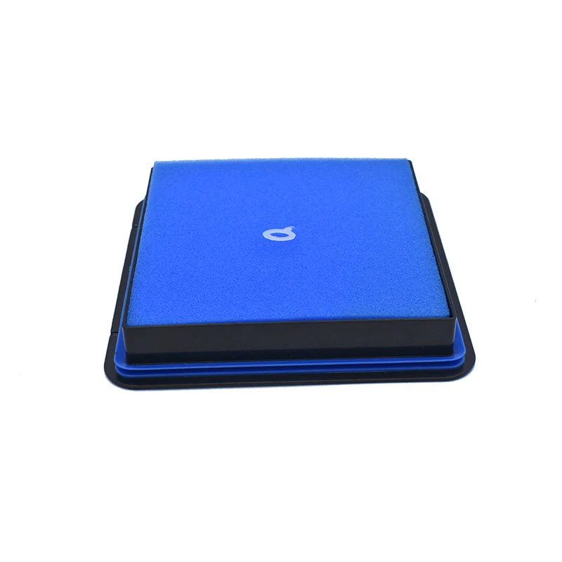 Детали для пылесоса Philips Power Pro Compact FC9331/09 FC9332/09 FC8010/01 пенопластовые фильтры 2
