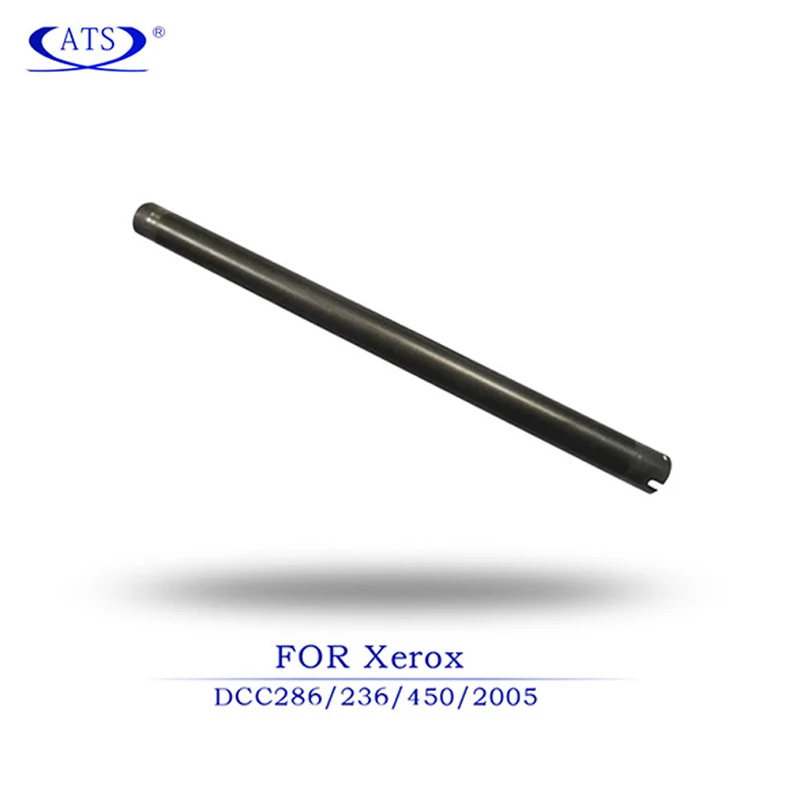 Верхний фьюзерный валик тепла ролик принтера Xerox DC 286 236 2005 336 2055 2060 3060 3065 2056 DC286 DC236 DC2005 DC336 DC2055 DC2060