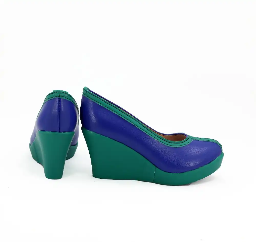 Anime Onmyoji Cosplay Shoes Boots For Christmas Hallowen Carnival For Women Boots Shoes Women Shoe Boots Officeboots Reference Aliexpress