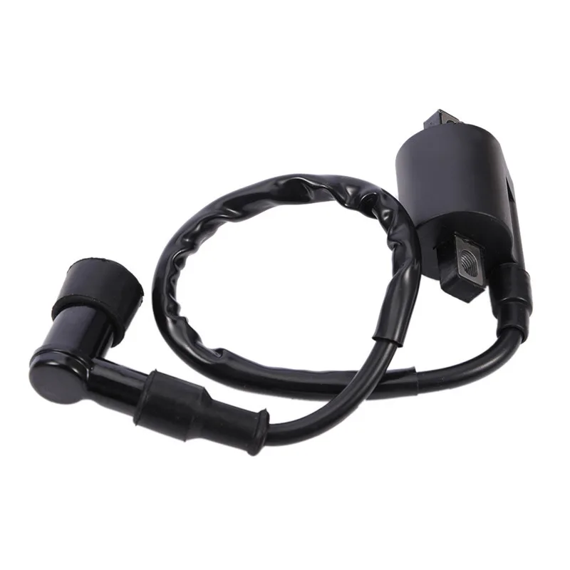 

Motorcycle Ignition Coil for HONDA CG125 CG150 50cc 70cc 90cc 100cc 110cc 125cc 150cc Scooter Moped Dirt Bike Go Carts Buggy